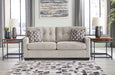 Mahoney - Living Room Set - Simple Home Plus