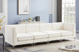 Alina - Modular 4 Seat Sofa - Simple Home Plus