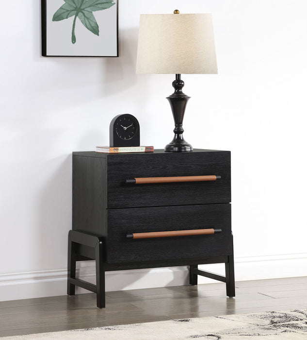 Kaya - Night Stand - Simple Home Plus