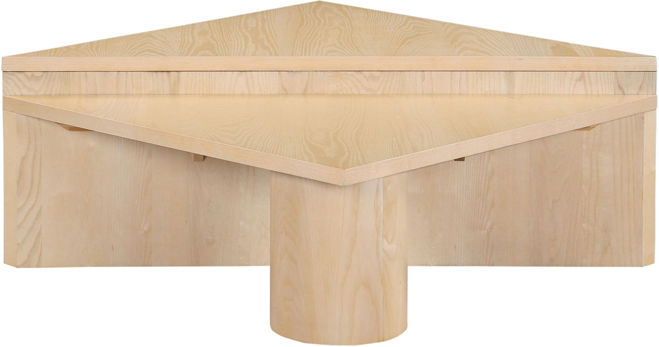 Pavillion - Coffee Table - Simple Home Plus