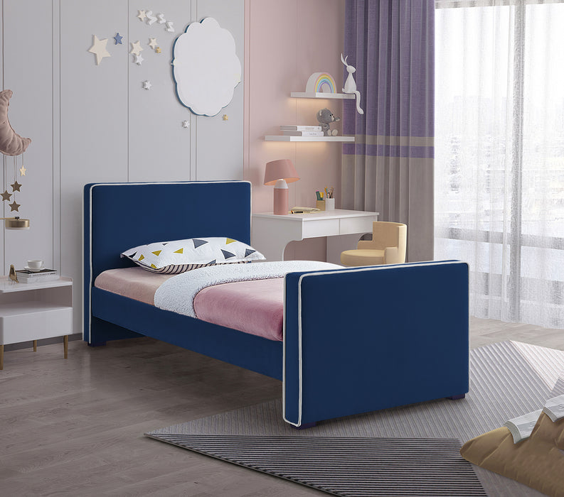 Dillard - Bed - Simple Home Plus