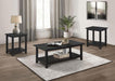 Payne - Coffee And End Table Set - Simple Home Plus