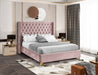 Barolo - Bed - Simple Home Plus