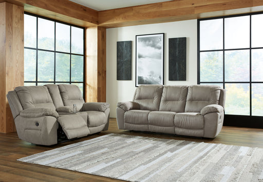 Next-Gen Gaucho - Reclining Living Room Set - Simple Home Plus