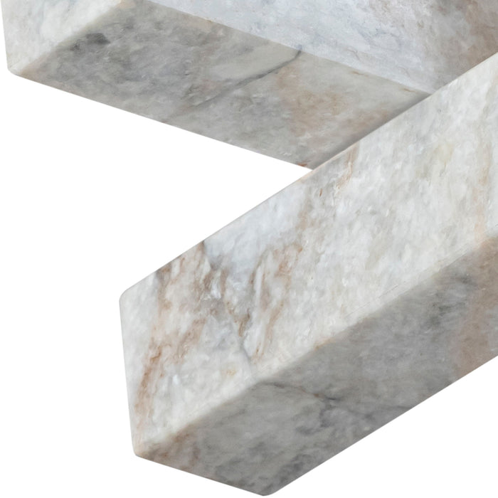 Stix - Marble Decorative Object - Simple Home Plus