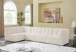 Relax - 5 Piece Modular Sectional - Simple Home Plus