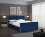 Dillard - Bed - Simple Home Plus