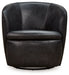 Kierreys - Swivel Chair - Simple Home Plus
