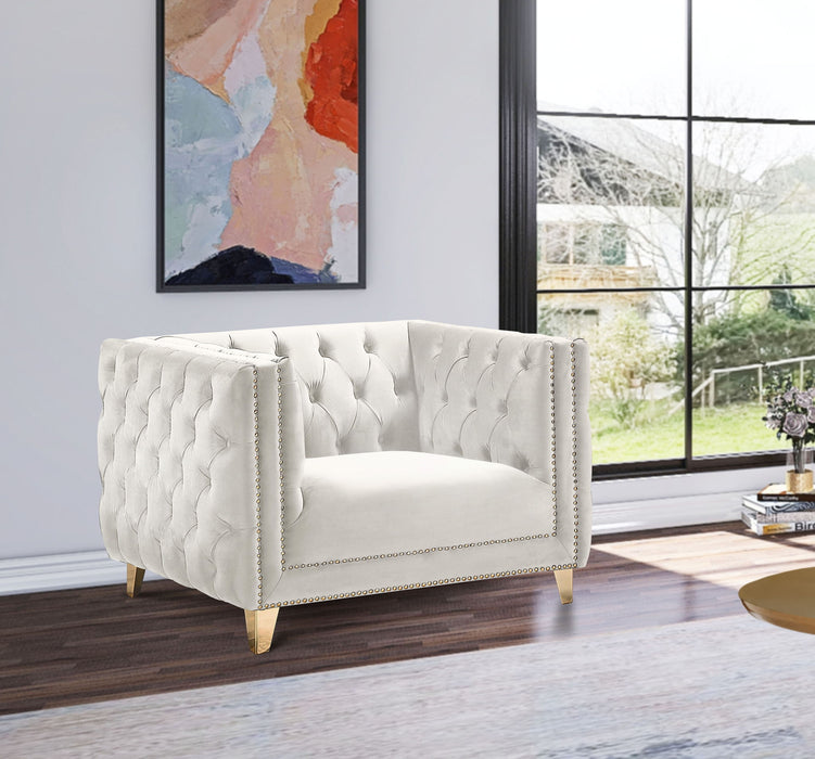 Michelle - Chair - Simple Home Plus