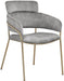 Yara - Dining Chair Set - Simple Home Plus