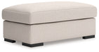 Calden - Ottoman - Oyster - Simple Home Plus