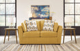 Keerwick - Loveseat - Simple Home Plus