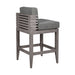 Vivid - Outdoor Patio Bar Stool - Simple Home Plus