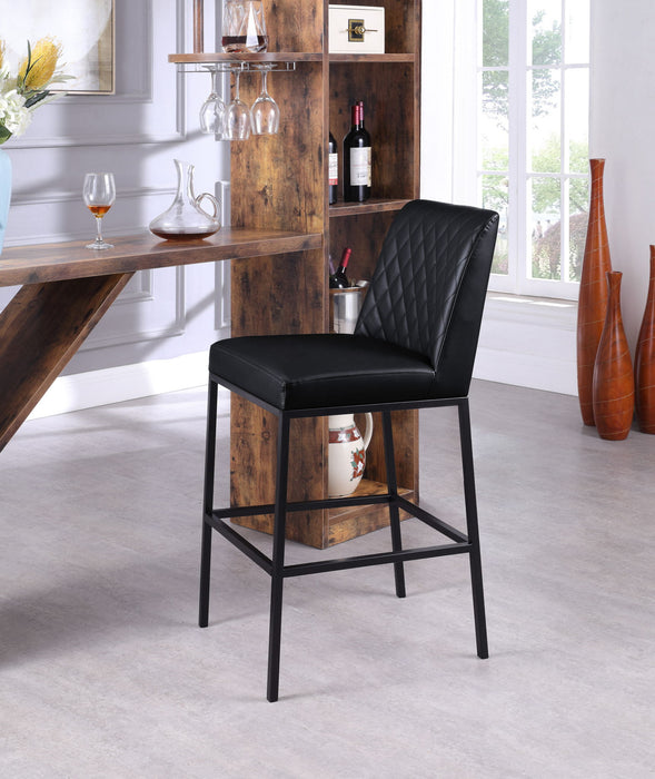 Bryce - Stool (Set of 2) - Simple Home Plus
