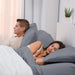 Dri-Tec - Split Head Sheet Set - Simple Home Plus