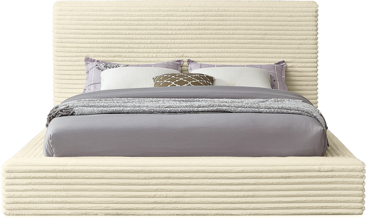 Dexter - Bed - Simple Home Plus