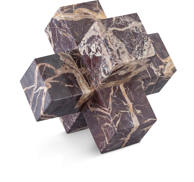 Jack - Marble Decorative Object - Simple Home Plus