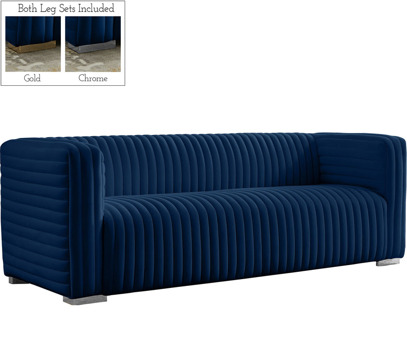 Ravish - Sofa - Simple Home Plus