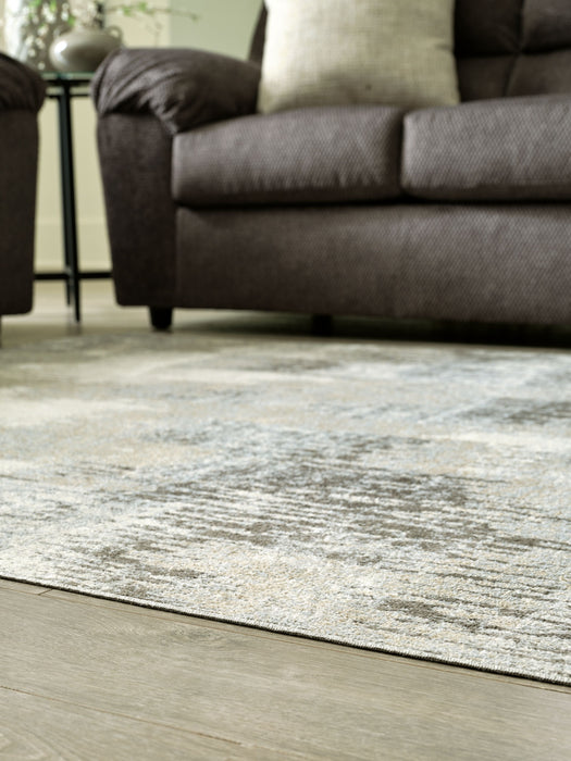 Arriston - Rug - Simple Home Plus