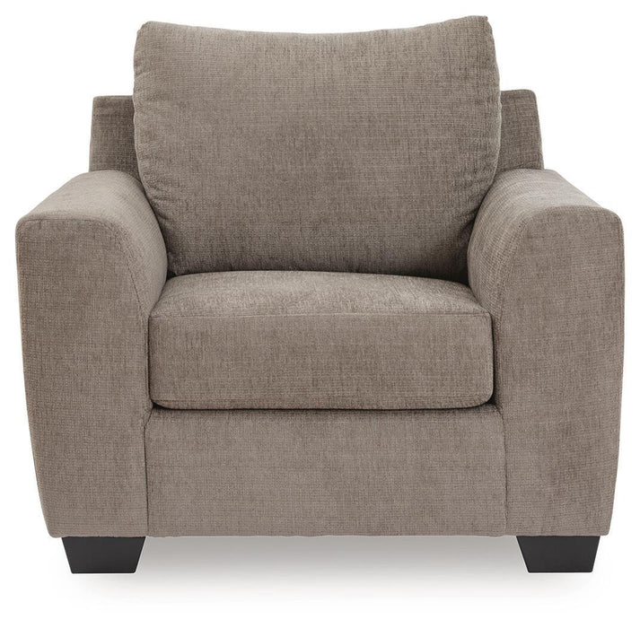 Loreo - Chair - Simple Home Plus