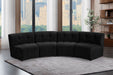 Limitless - 4 Pc. Modular Sectional - Simple Home Plus
