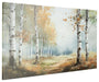 Leithan - Multi - Wall Art - Simple Home Plus