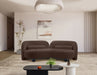 Daphne - Chenille Sofa - Simple Home Plus