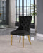 Carmen - Dining Chair (Set of 2) - Simple Home Plus