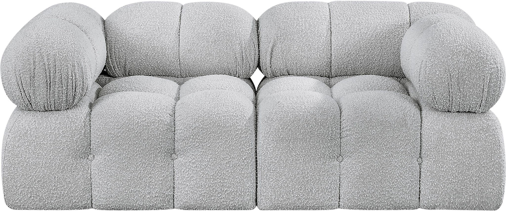 Ames - 2 Seat Modular Sofa - Simple Home Plus