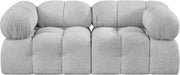 Ames - 2 Seat Modular Sofa - Simple Home Plus