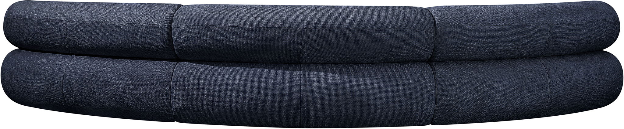Bale - 3 Piece Modular Sofa - Simple Home Plus
