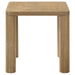 Castlewood - Engineered Wood Accent Table - Simple Home Plus