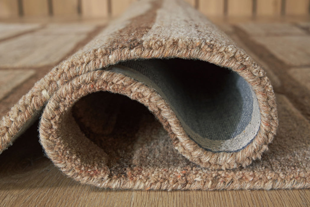 Orest - Rug - Simple Home Plus