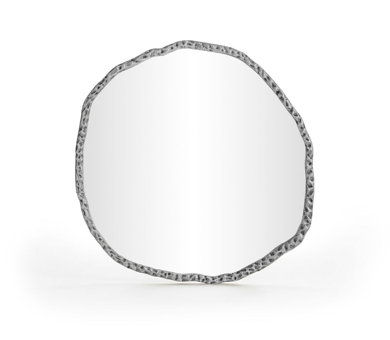 Molten - Iron Mirror - Simple Home Plus