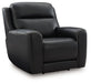 5Z-Comfort - Relaxation - Power Recliner With Adj Headrest - Simple Home Plus