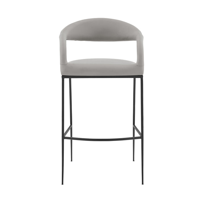Ramona - Bar Stool - Simple Home Plus