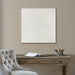 Sunburst - 100% Hand Painted Dimensional Wall Decor - White - Simple Home Plus