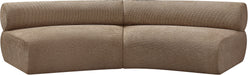 Bale - 2 Piece Modular Sofa - Simple Home Plus