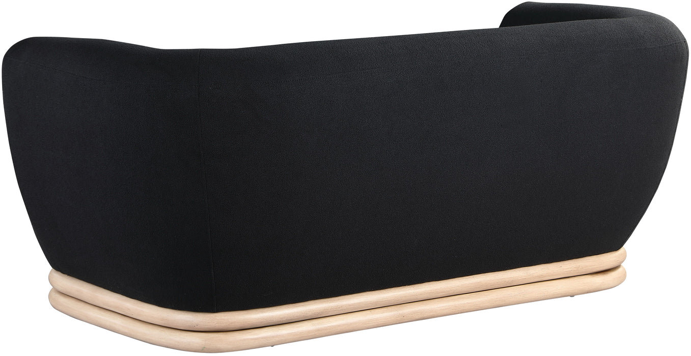 Kipton - Loveseat - Simple Home Plus