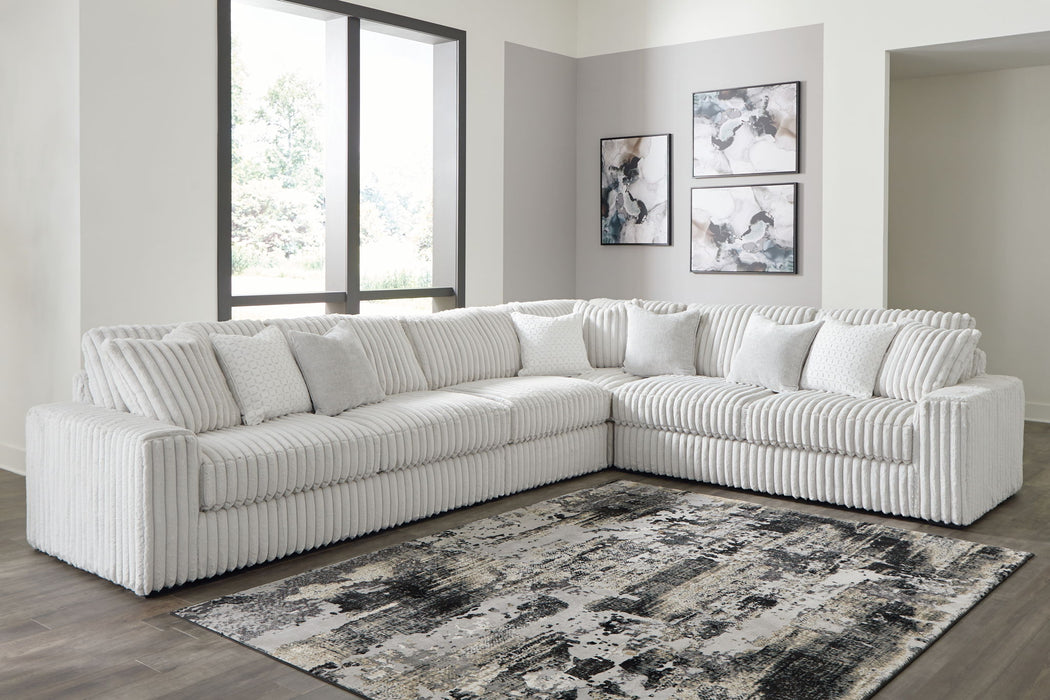Stupendous - Living Room Set - Simple Home Plus