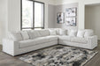 Stupendous - Living Room Set - Simple Home Plus