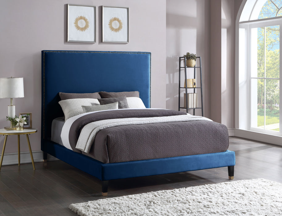 Harlie - Bed - Simple Home Plus