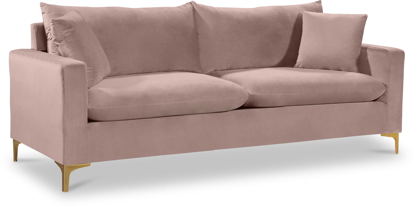 Naomi - Sofa - Simple Home Plus