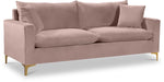 Naomi - Sofa - Simple Home Plus