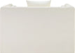 Everett - Vegan Leather Upholstered Chair - Simple Home Plus