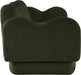 Bloom - Teddy Fabric Sofa - Simple Home Plus