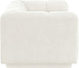 Modari - Fabric Upholstered Loveseat - Simple Home Plus