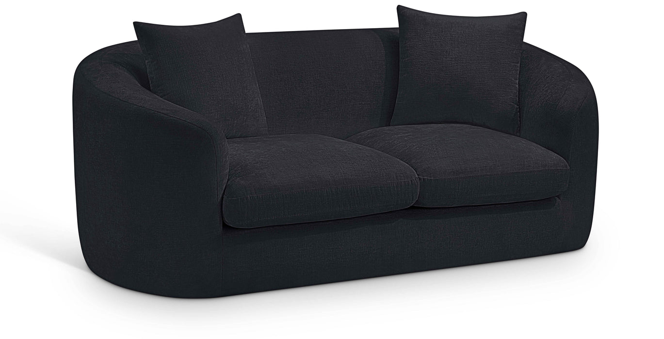Penelope - Loveseat - Simple Home Plus