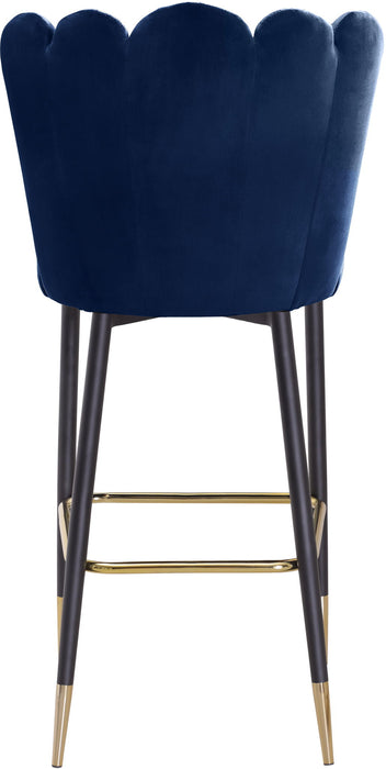 Lily - Stool (Set of 2) - Simple Home Plus