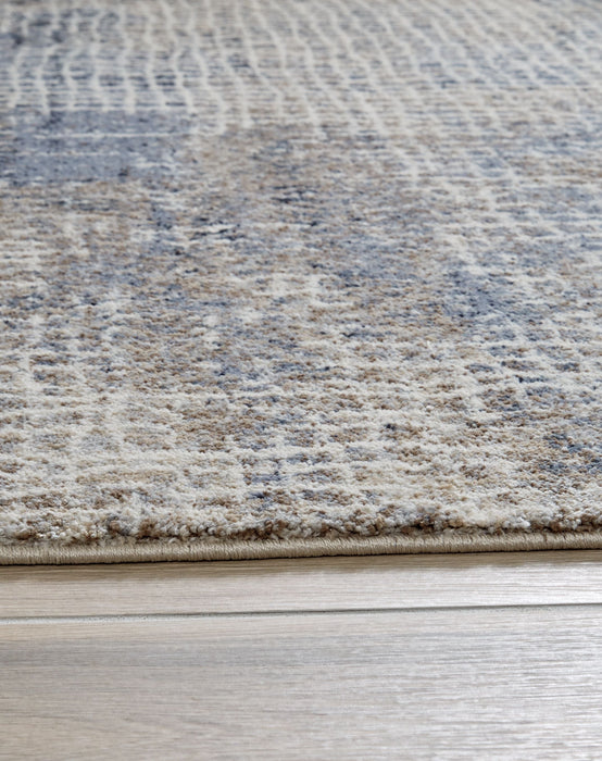 Brookhall - Rug - Simple Home Plus